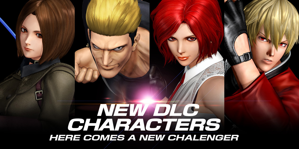 Weiss Schwarz/THE KING OF FIGHTERS Premium Booster]祓う者 京