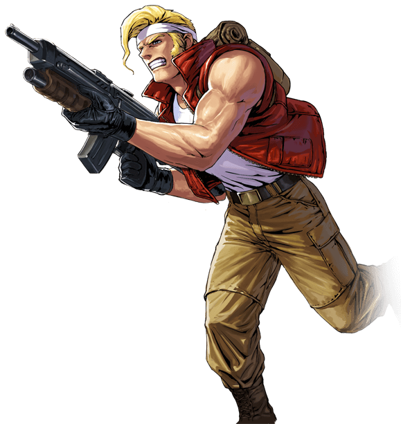 snk metal slug 6