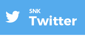 SNK OFFICIAL Twitter