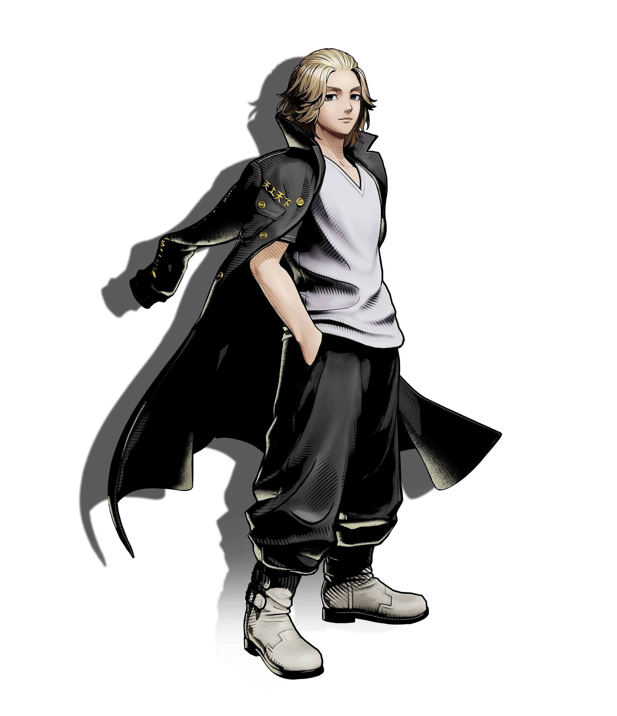 佐野万次郎