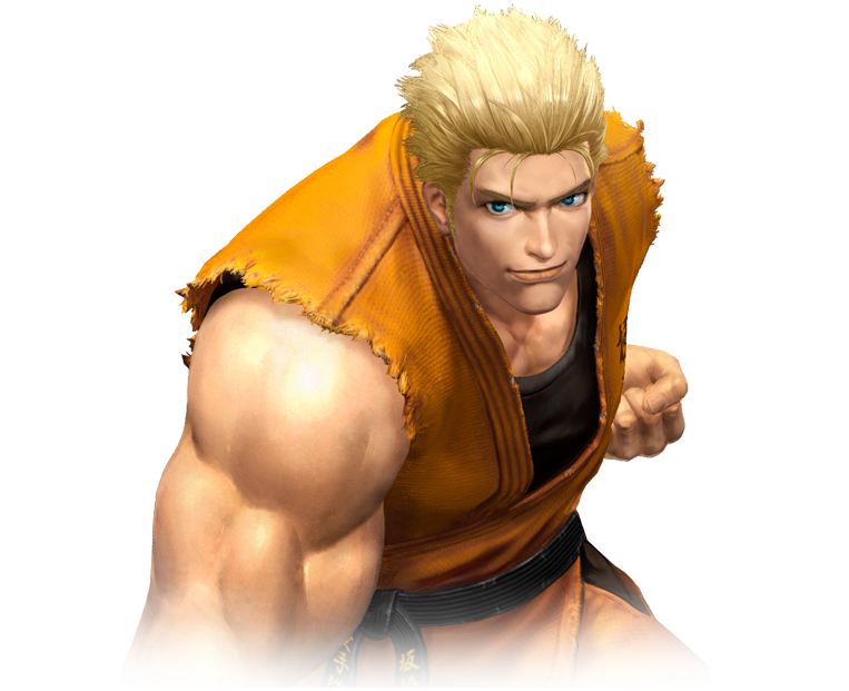 RYO SAKAZAKI