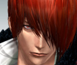 IORI YAGAMI