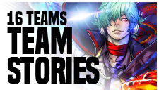 TEAM STORY