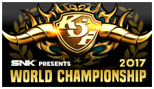 WORLD CHAMPIONSHIP 公开！