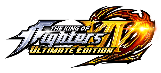 THE KING OF FIGHTERS XIV ULTIMATE EDITION