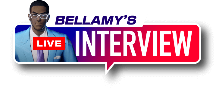 BELLAMIYS INTERVIEW