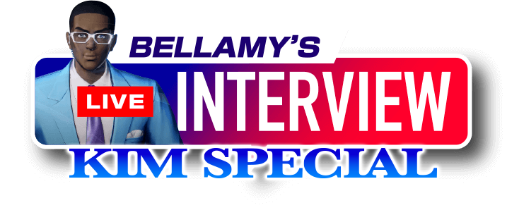 BELLAMIYS INTERVIEW