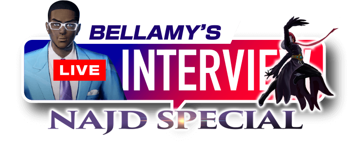 BELLAMIYS INTERVIEW