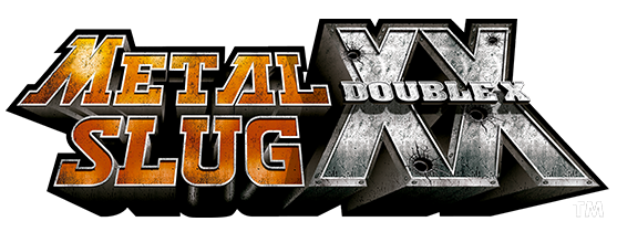 METAL SLUG XX