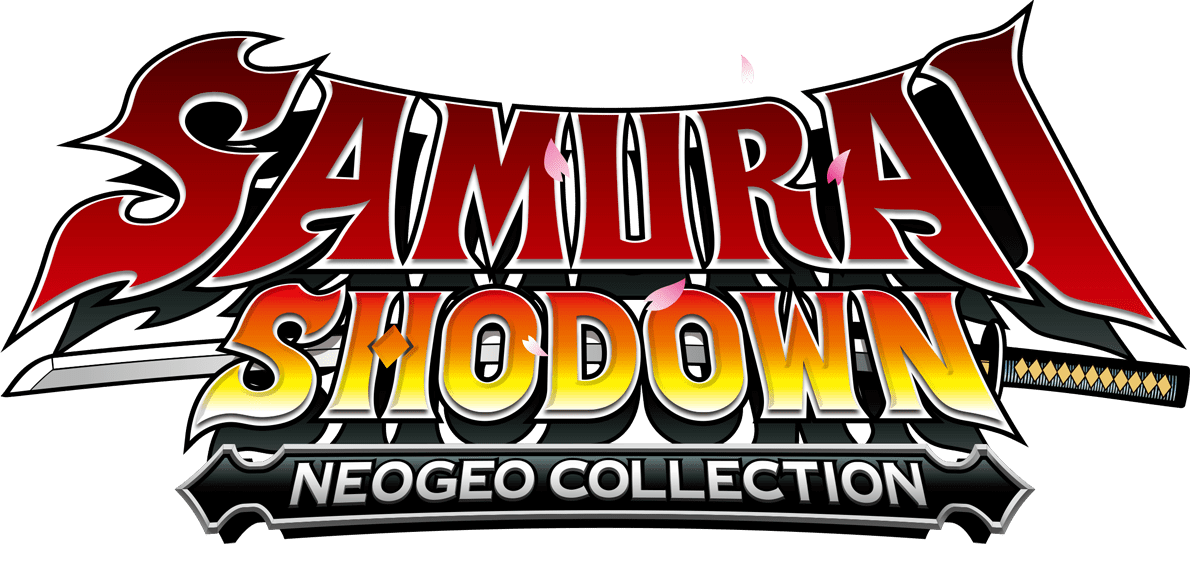 SAMURAI SPIRITS NEOGEO COLLECTION