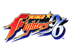 THE KING OF FIGHTERS' 96