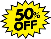 40% OFF