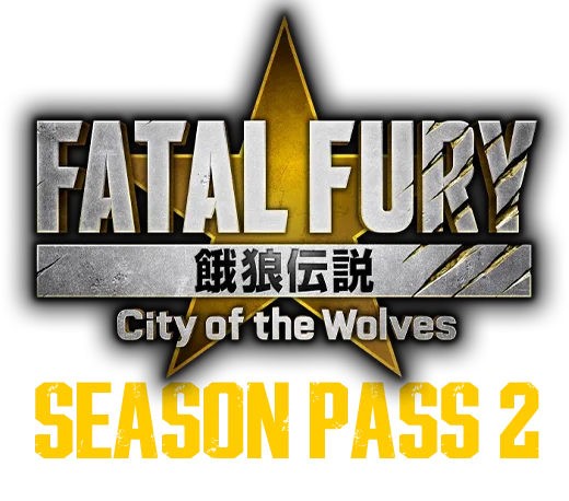 FATAL FURY City of the Wolves STANDARD EDITION