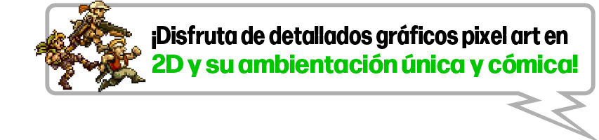  ¡Más de 300 personajes se enfrentan!