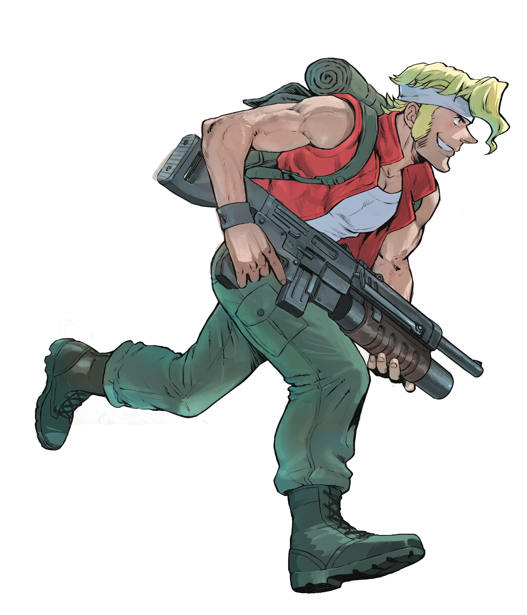 MARCO