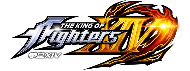 THE KING OF FIGHTERS XIV