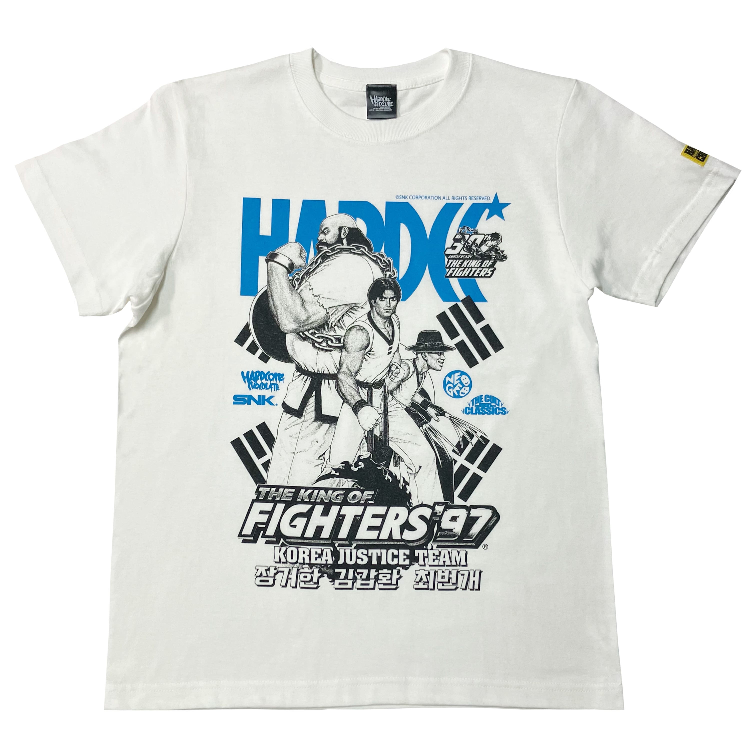 THE KING OF FIGHTERS 30th Anniversary | SNK