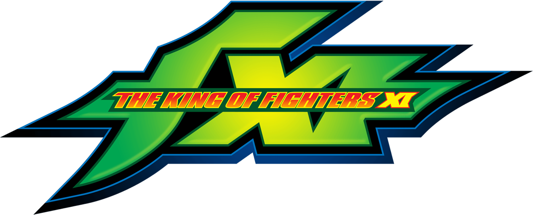 THE KING OF FIGHTERS Ⅺ