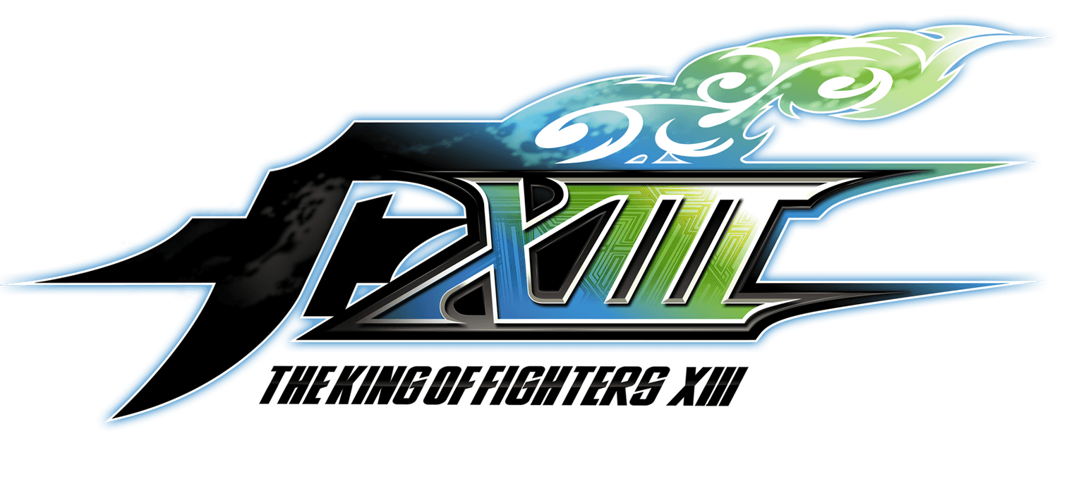 THE KING OF FIGHTERS XIII