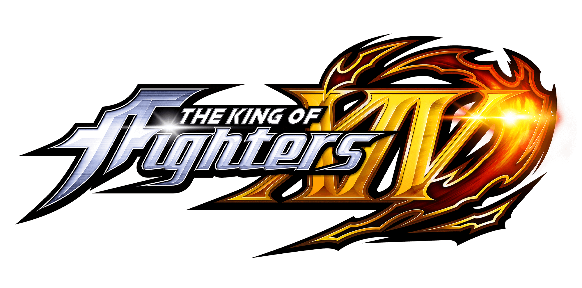 THE KING OF FIGHTERS XIV