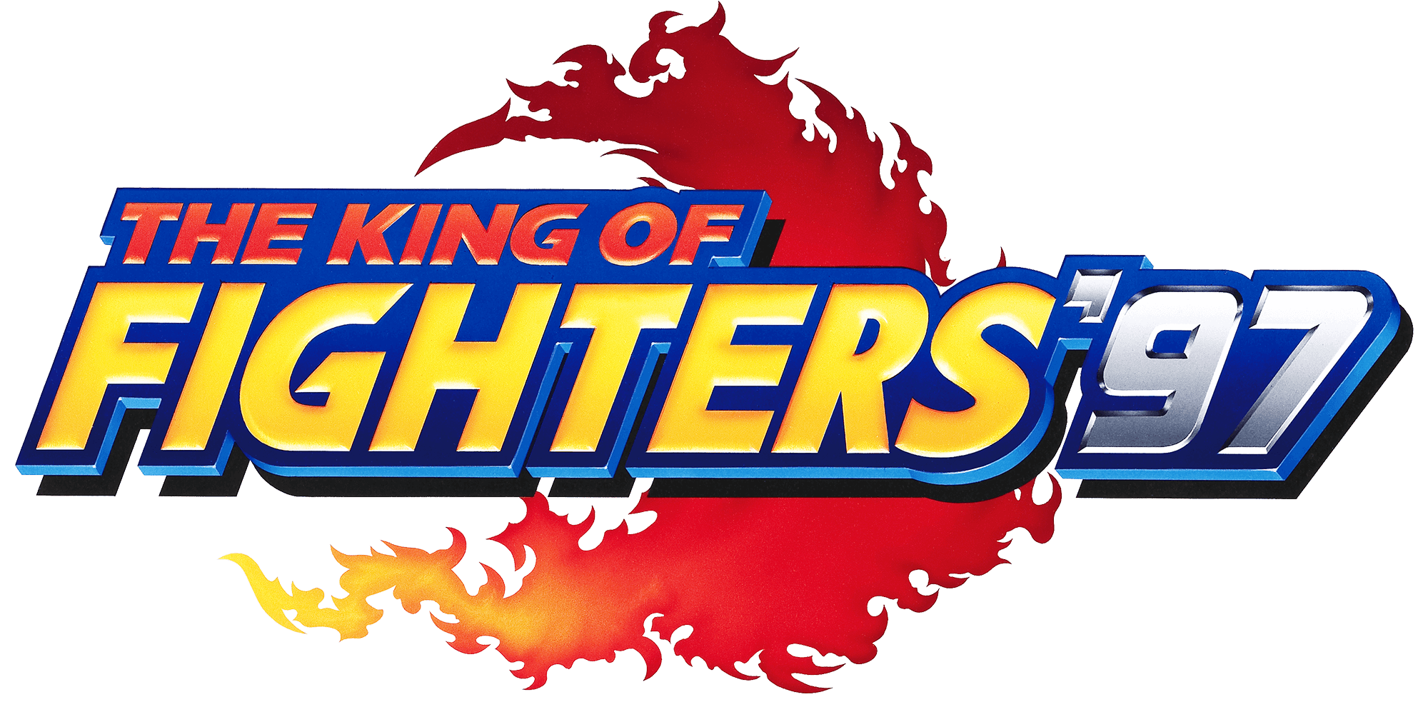 THE KING OF FIGHTERS '97