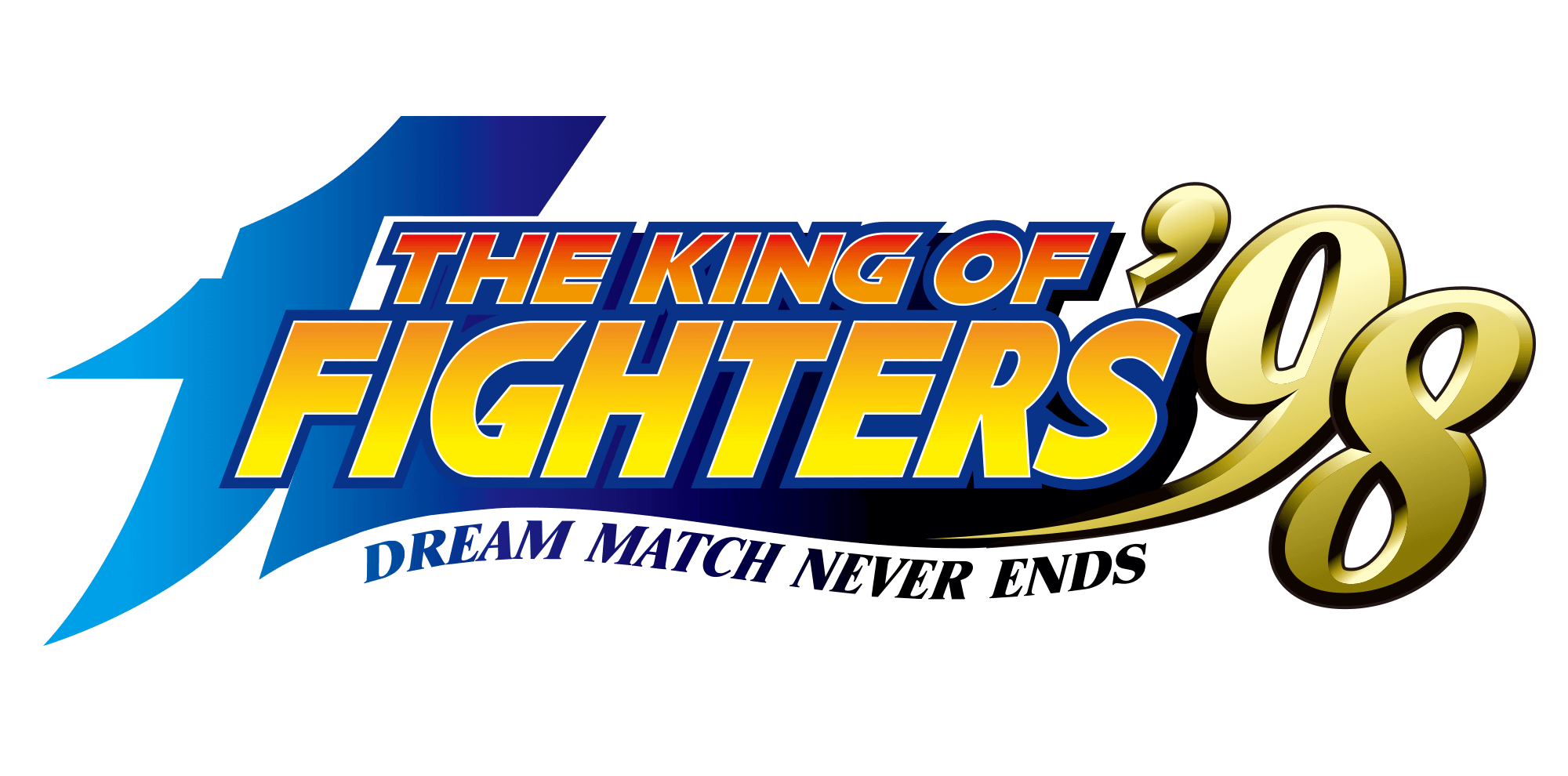 THE KING OF FIGHTERS '98