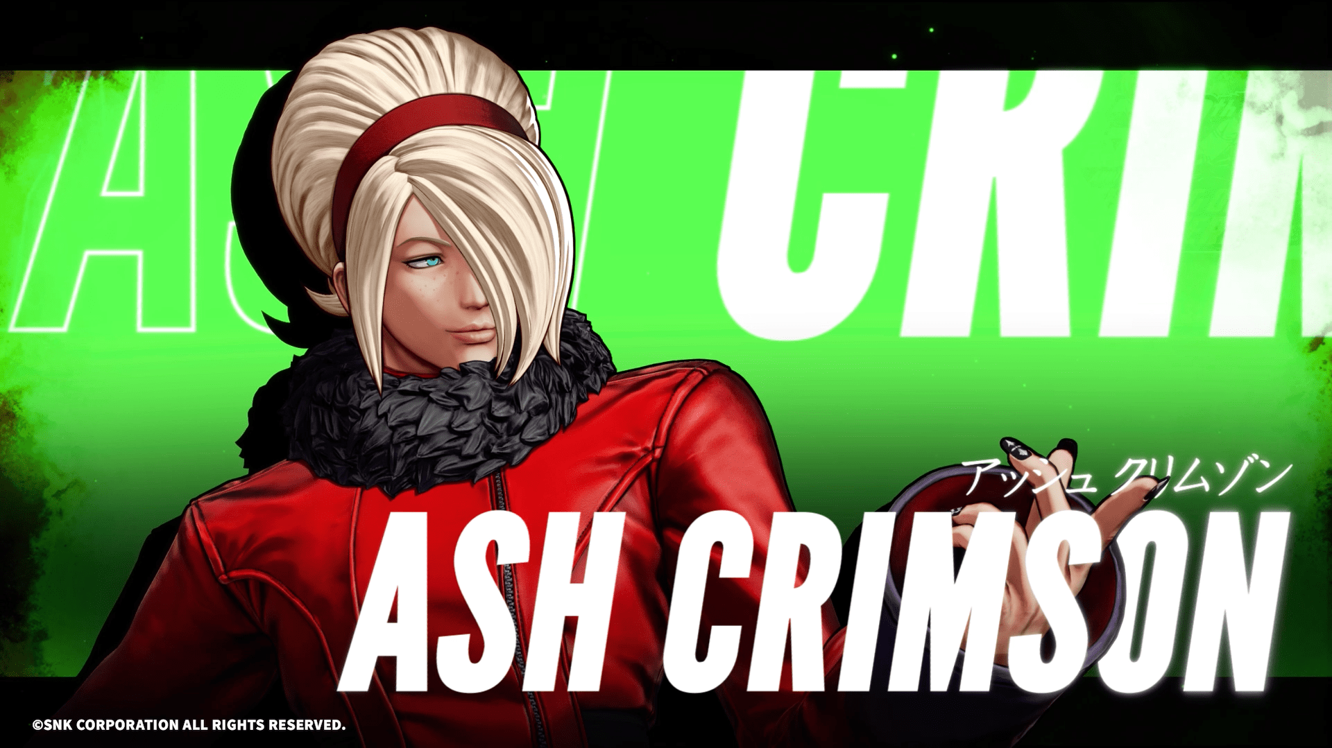 THE KING OF FIGHTERS 30th Anniversary | SNK