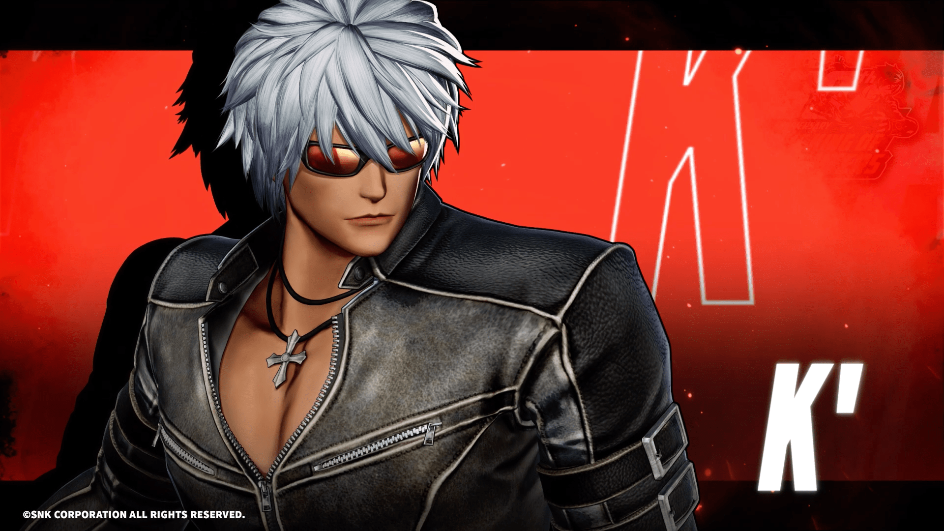 THE KING OF FIGHTERS 30th Anniversary | SNK