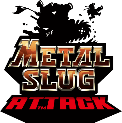 METAL SLUG ATTACK