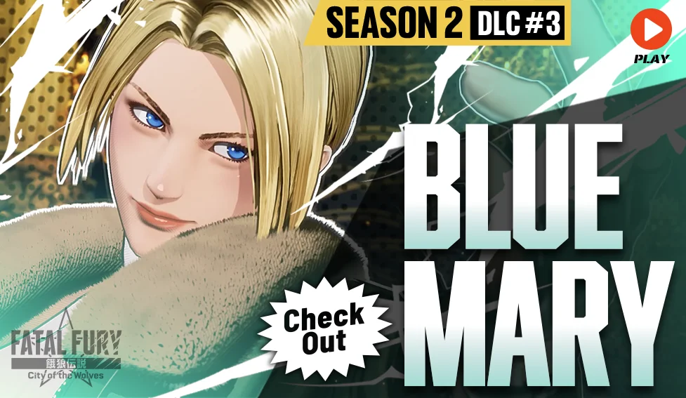 CHECK OUT THE CHARACTER REVEAL