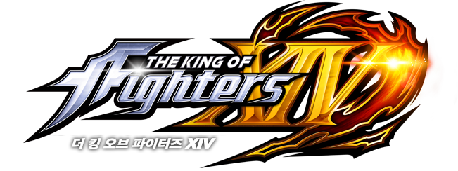 THE KING OF FIGHTERS XIV