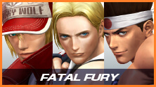 FATAL FURY