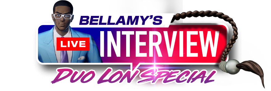 BELLAMIYS INTERVIEW