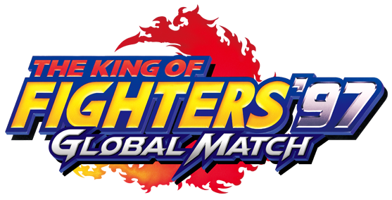 THE KING OF FIGHTERS ’97 GLOBAL MATCH