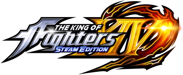 THE KING OF FIGHTERS XIV STEAM EDITION