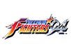 THE KING OF FIGHTERS' 94