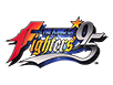 THE KING OF FIGHTERS' 95