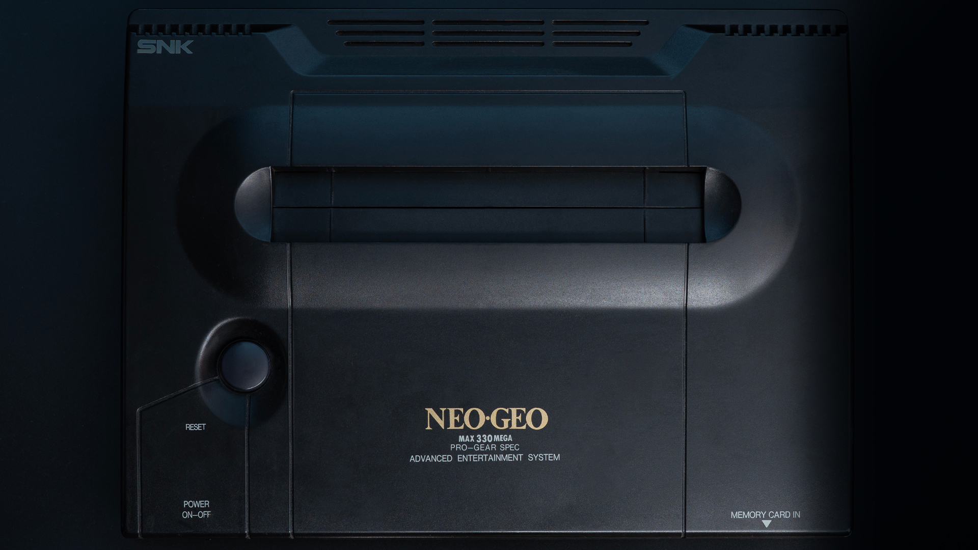 NEO GEO