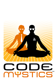 CODE MYSTICS&trade;
