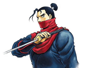 黒風影虎