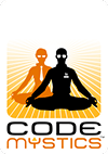 CODE MYSTICS ™