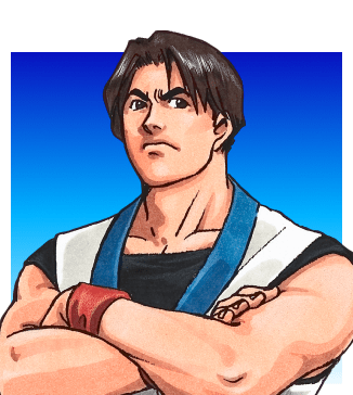 キャラクターイメージ キム・カッファン