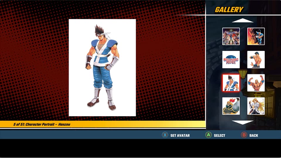 Game Screen 3