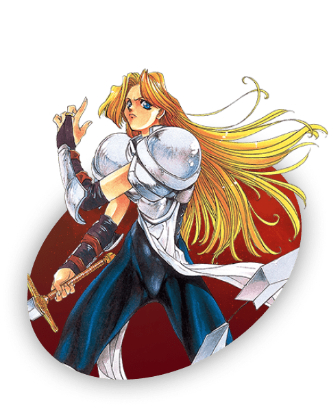 Jeanne D'Arc