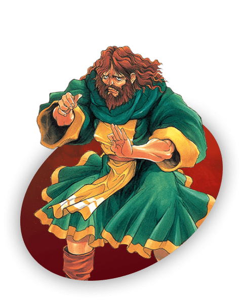 Rasputin