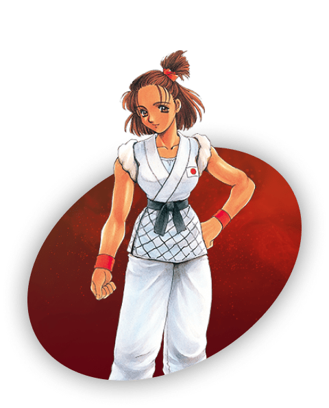 Ryoko Izumo
