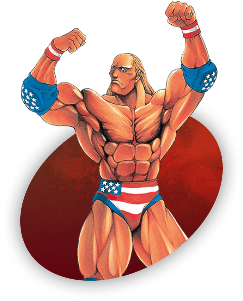 Muscle Power