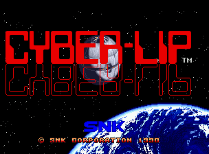 サイバーリップ