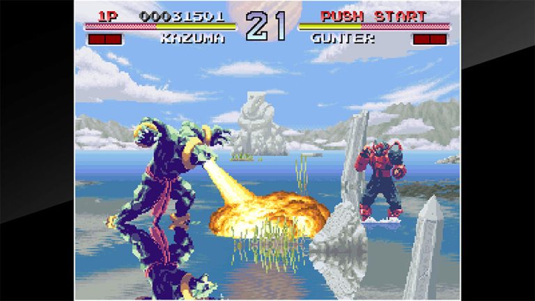 ギャラクシーファイト ユニバーサル・ウォーリアーズ
