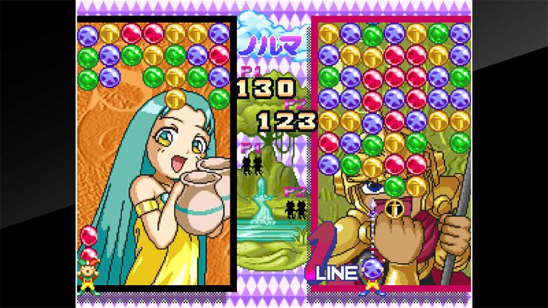 マジカルドロップ2
